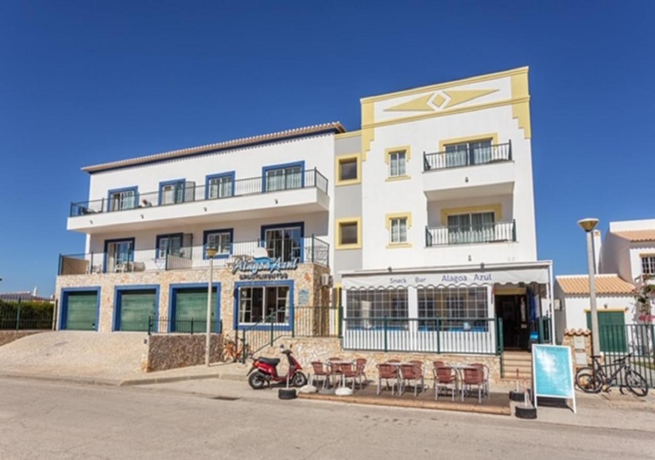 Altura Beach Al2 外观 照片